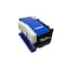 Sealer Sales Electric Gummed Tape Kraft Paper Tape Dispenser SS-800B - alternate 1